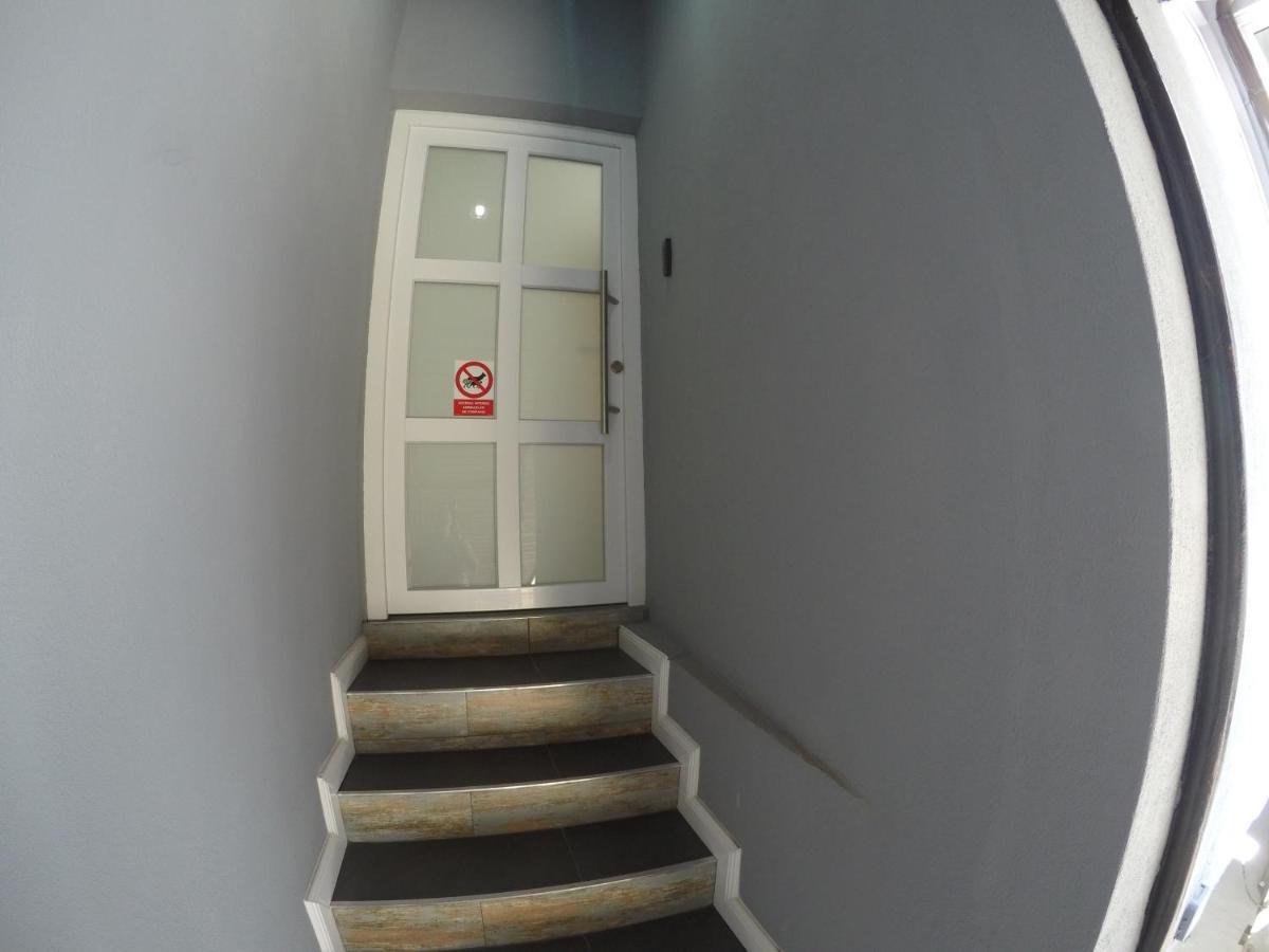 锡比乌 Casa Bacila酒店 外观 照片